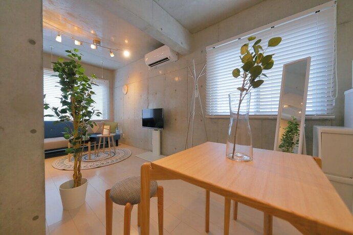 Imagen de la habitación del Hotel Landmark Namba E. Foto 20