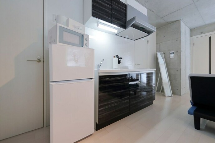 Imagen de la habitación del Hotel Landmark Namba E. Foto 31