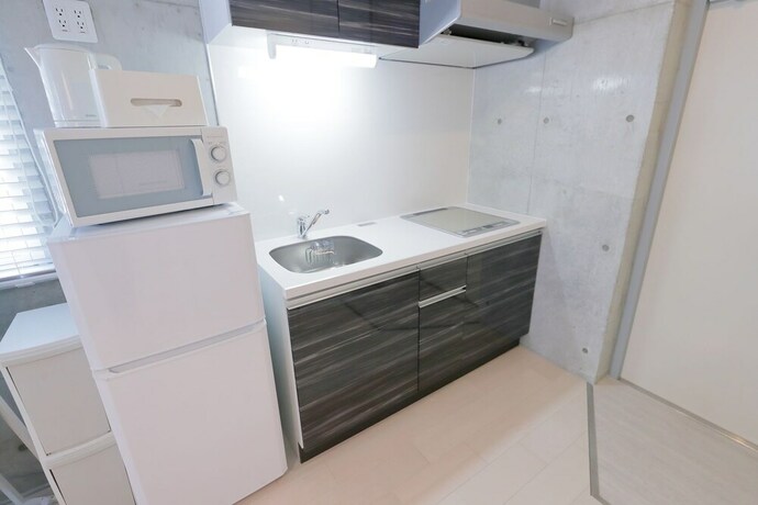 Imagen de la habitación del Hotel Landmark Namba E. Foto 32