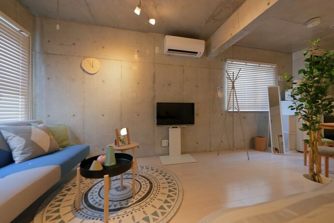 Imagen de la habitación del Hotel Landmark Namba E. Foto 34