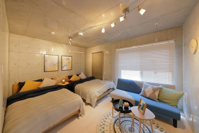 Imagen de la habitación del Hotel Landmark Namba E. Foto 35