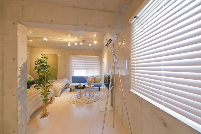Imagen general del Hotel Landmark Namba F. Foto 16