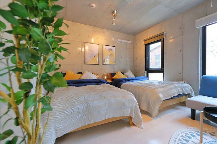 Imagen de la habitación del Hotel Landmark Namba F. Foto 31