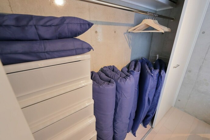 Imagen de la habitación del Hotel Landmark Namba G. Foto 20