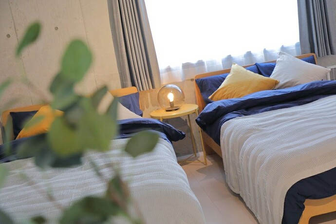 Imagen de la habitación del Hotel Landmark Namba G. Foto 24