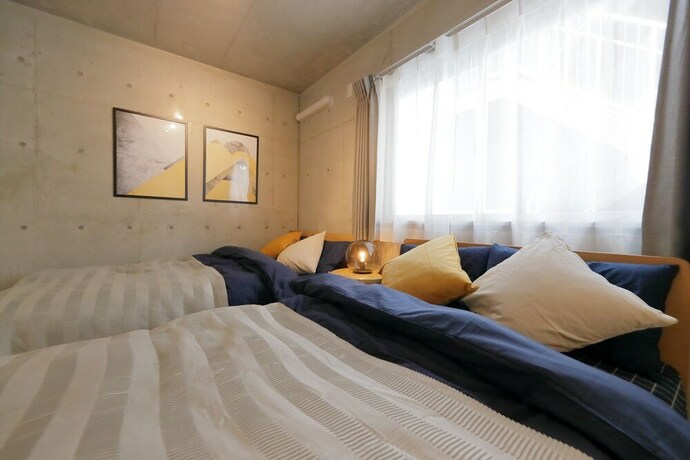 Imagen de la habitación del Hotel Landmark Namba G. Foto 25