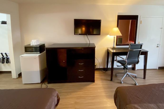 Imagen de la habitación del Hotel Landmark, New Llano. Foto 5