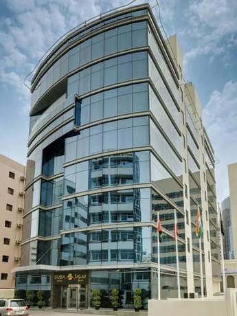 Imagen general del Hotel Landmark Premier. Foto 2