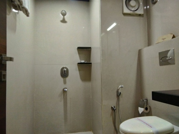 Imagen general del Hotel Landmark, Raipur. Foto 3