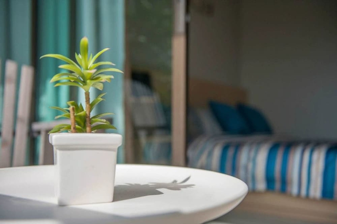 Imagen de la habitación del Hotel Landmark Residence. Foto 7