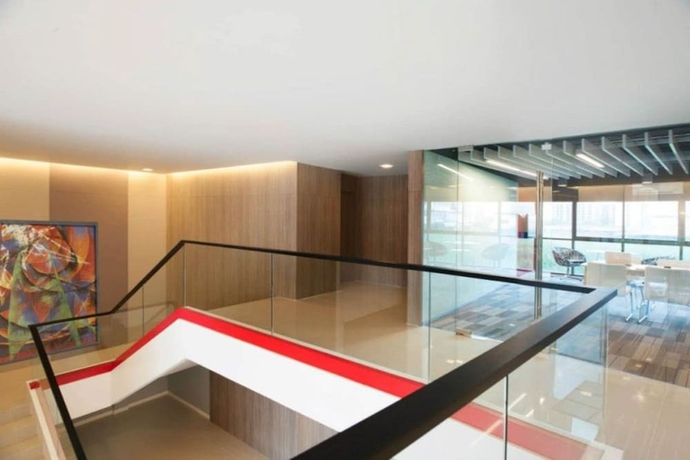 Imagen de los interiores del Hotel Landmark Residence. Foto 16