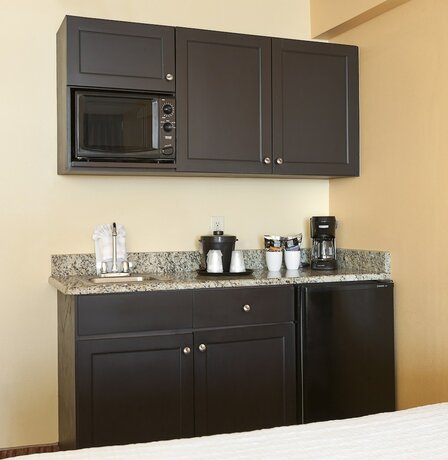Imagen general del Hotel Landmark Resort, Myrtle Beach. Foto 1