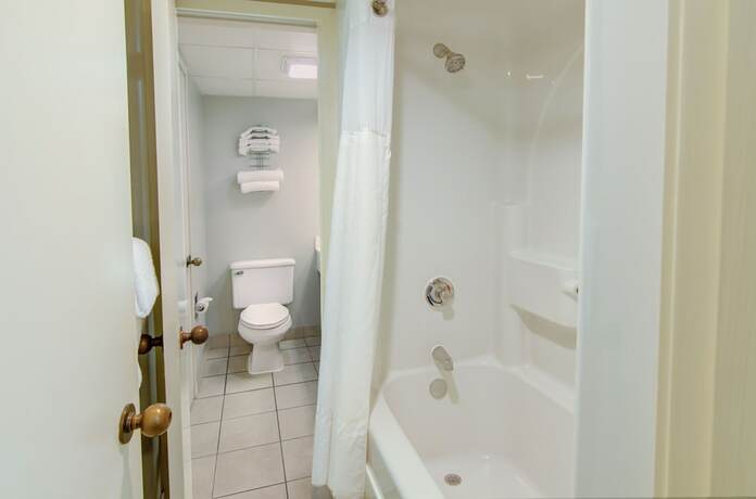 Imagen general del Hotel Landmark Resort, Myrtle Beach. Foto 5