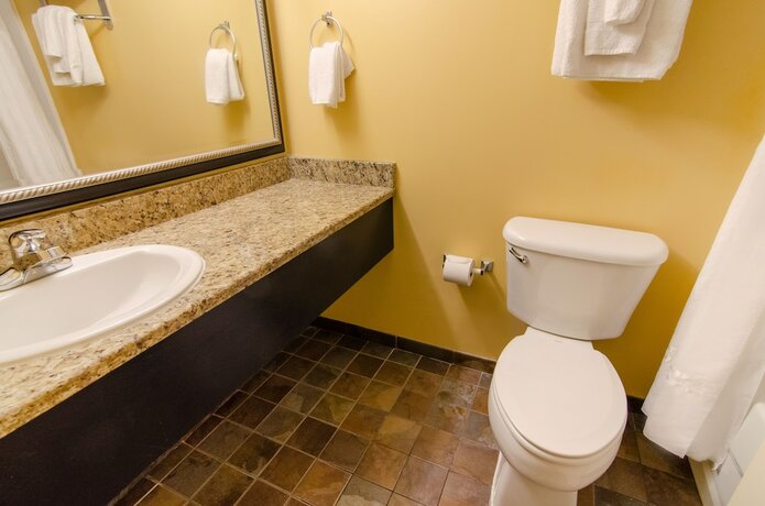 Imagen general del Hotel Landmark Resort, Myrtle Beach. Foto 6