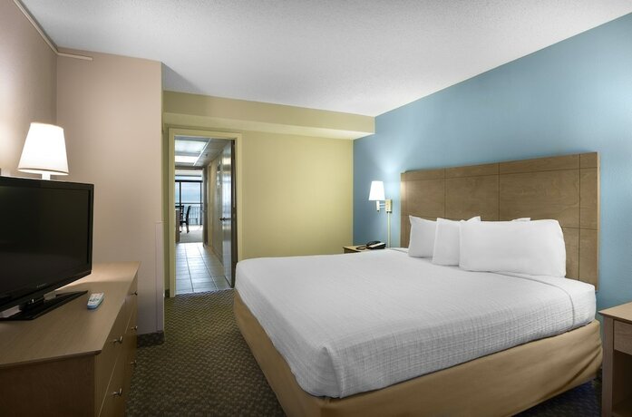 Imagen de la habitación del Hotel Landmark Resort, Myrtle Beach. Foto 12