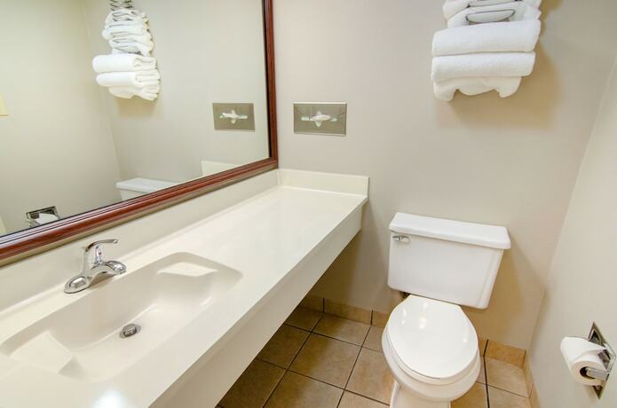 Imagen de la habitación del Hotel Landmark Resort, Myrtle Beach. Foto 15