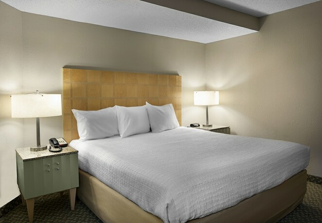 Imagen de la habitación del Hotel Landmark Resort, Myrtle Beach. Foto 17