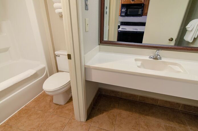 Imagen de la habitación del Hotel Landmark Resort, Myrtle Beach. Foto 18