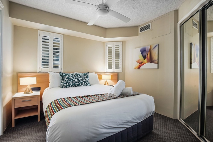Imagen de la habitación del Hotel Landmark Resort, Sunshine Coast Regional. Foto 2