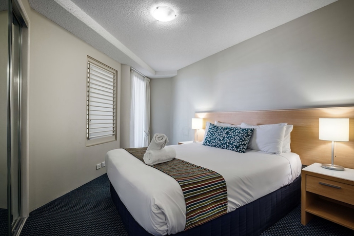 Imagen de la habitación del Hotel Landmark Resort, Sunshine Coast Regional. Foto 4