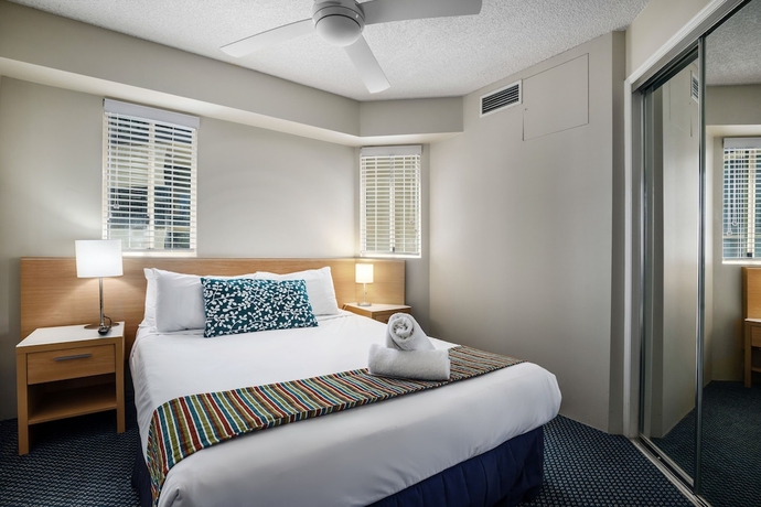 Imagen de la habitación del Hotel Landmark Resort, Sunshine Coast Regional. Foto 5