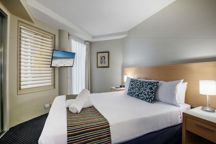 Imagen de la habitación del Hotel Landmark Resort, Sunshine Coast Regional. Foto 6
