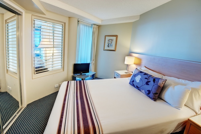 Imagen de la habitación del Hotel Landmark Resort, Sunshine Coast Regional. Foto 7