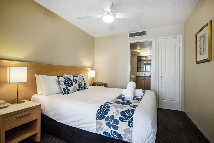 Imagen de la habitación del Hotel Landmark Resort, Sunshine Coast Regional. Foto 8
