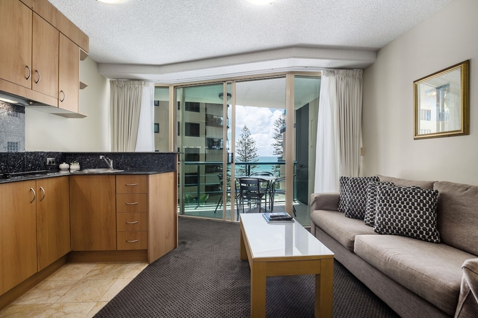 Imagen de la habitación del Hotel Landmark Resort, Sunshine Coast Regional. Foto 9