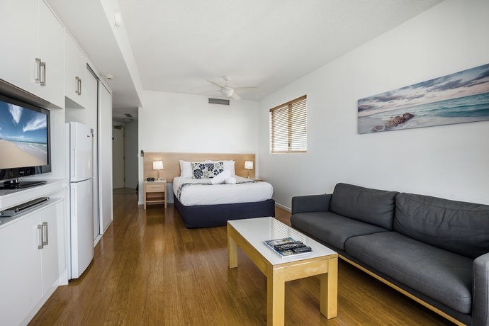 Imagen de la habitación del Hotel Landmark Resort, Sunshine Coast Regional. Foto 10