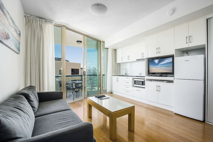 Imagen de la habitación del Hotel Landmark Resort, Sunshine Coast Regional. Foto 11