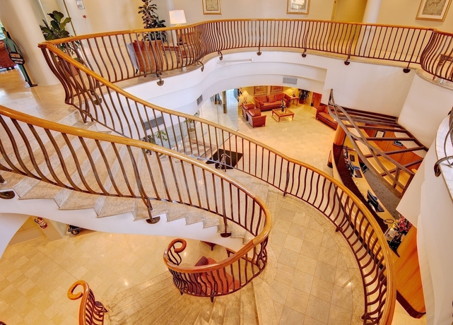 Imagen de los interiores del Hotel Landmark Resort, Sunshine Coast Regional. Foto 19