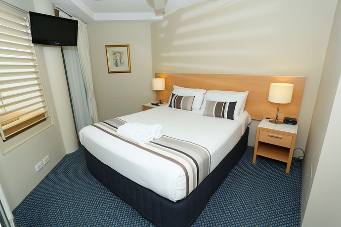 Imagen de la habitación del Hotel Landmark Resort, Sunshine Coast Regional. Foto 12