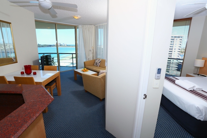 Imagen de la habitación del Hotel Landmark Resort, Sunshine Coast Regional. Foto 13