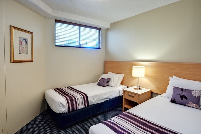 Imagen de la habitación del Hotel Landmark Resort, Sunshine Coast Regional. Foto 14