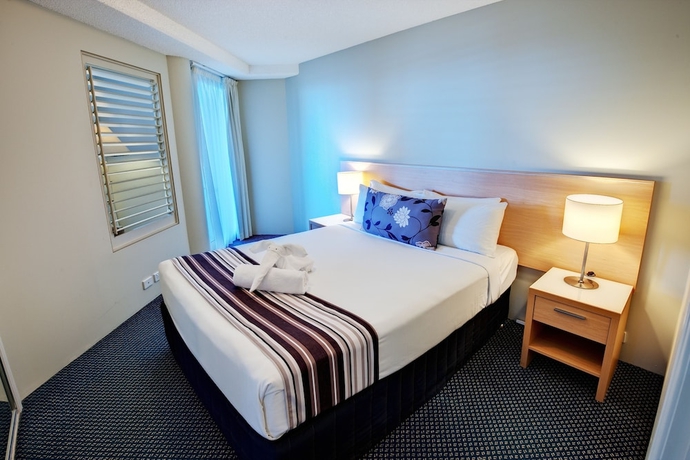 Imagen de la habitación del Hotel Landmark Resort, Sunshine Coast Regional. Foto 15