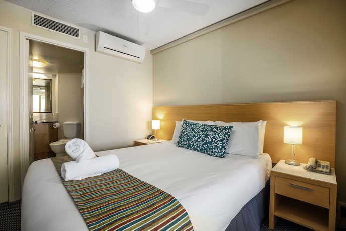 Imagen de la habitación del Hotel Landmark Resort, Sunshine Coast Regional. Foto 16