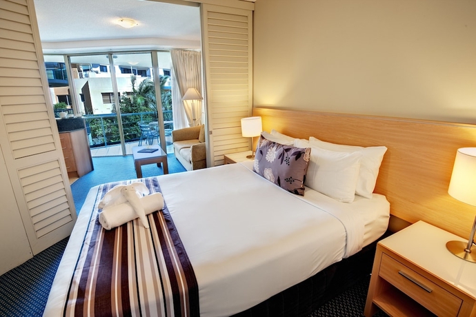 Imagen de la habitación del Hotel Landmark Resort, Sunshine Coast Regional. Foto 17