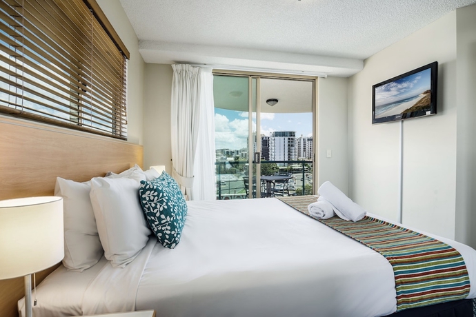 Imagen de la habitación del Hotel Landmark Resort, Sunshine Coast Regional. Foto 18