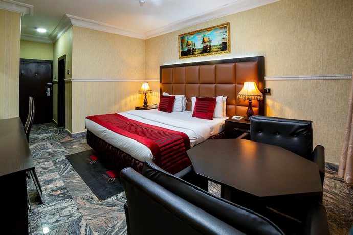 Imagen de la habitación del Hotel Landmark, Rumukalagbo. Foto 10