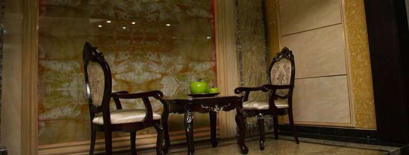 Imagen de la habitación del Hotel Landmark, Rumukalagbo. Foto 5