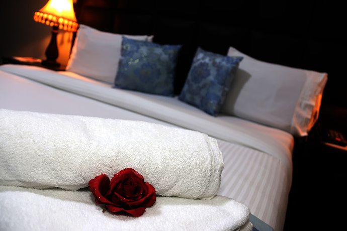 Imagen de la habitación del Hotel Landmark, Rumukalagbo. Foto 10