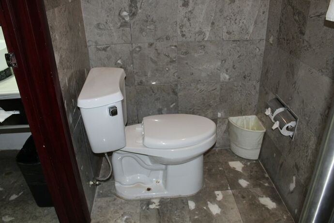 Imagen general del Hotel Landmark Suites, Los Mochis. Foto 5