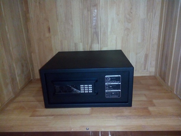 Imagen de la habitación del Hotel Landmark Suites Rwanda, Kigali. Foto 2
