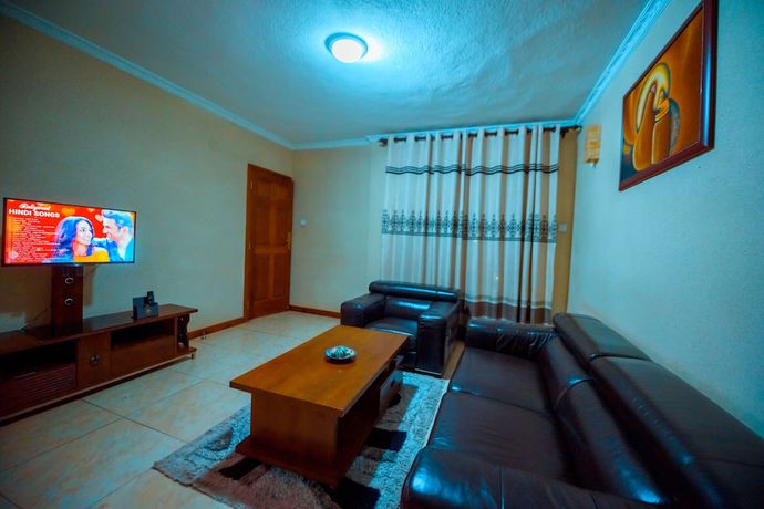 Imagen de la habitación del Hotel Landmark Suites Rwanda, Kigali. Foto 4