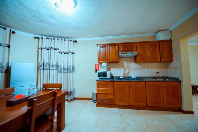 Imagen de la habitación del Hotel Landmark Suites Rwanda, Kigali. Foto 5
