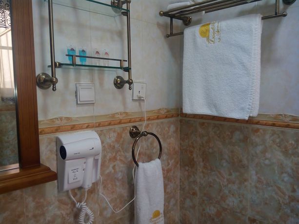 Imagen de la habitación del Hotel Landmark Suites Rwanda, Kigali. Foto 6