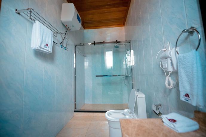 Imagen de la habitación del Hotel Landmark Suites Rwanda, Kigali. Foto 7