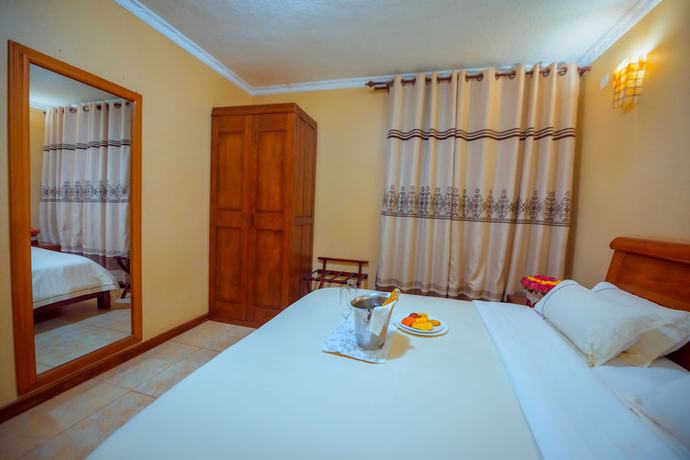 Imagen de la habitación del Hotel Landmark Suites Rwanda, Kigali. Foto 12