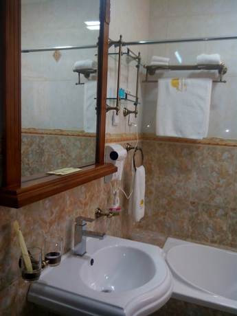 Imagen de la habitación del Hotel Landmark Suites Rwanda, Kigali. Foto 14